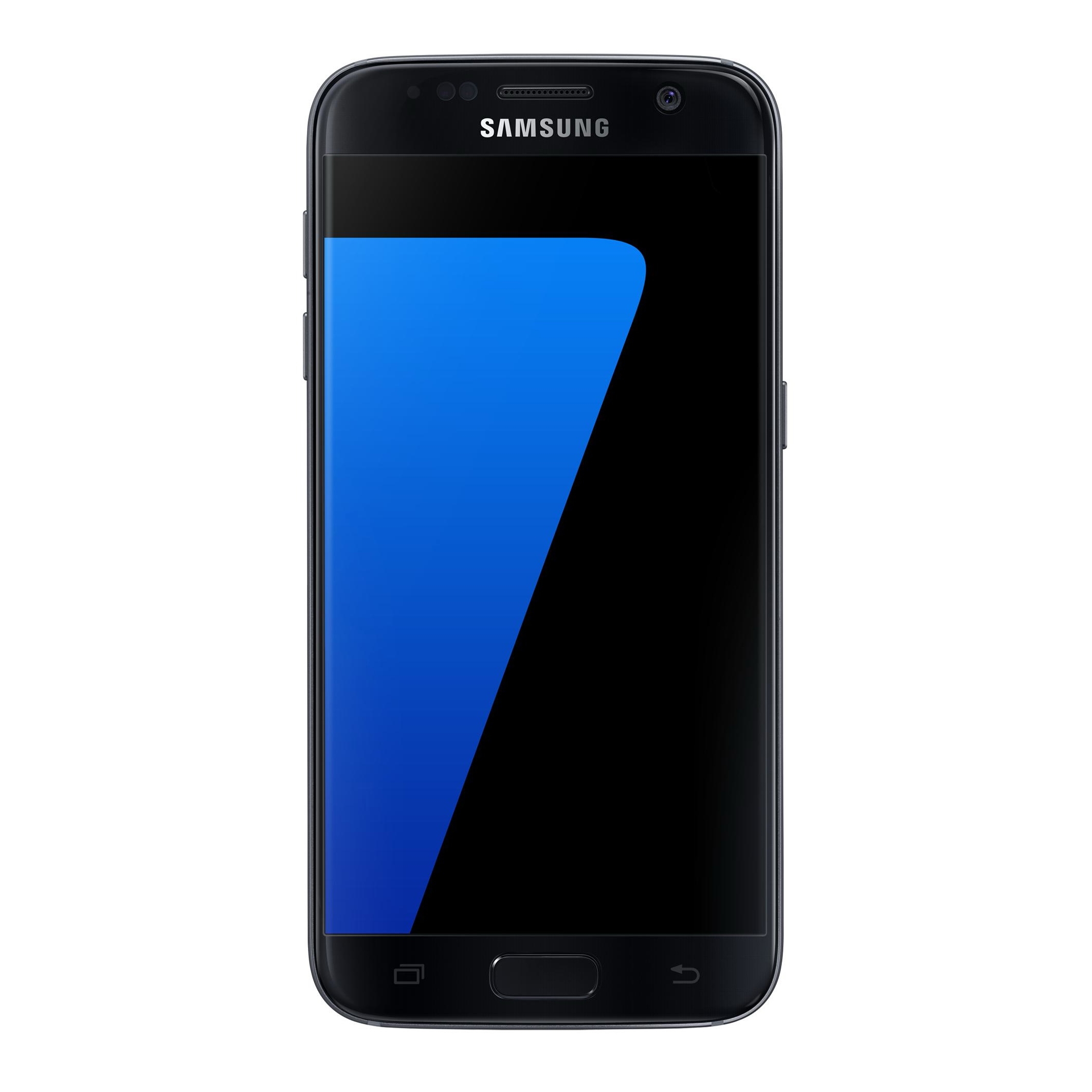 Galaxy S7 32GB G930 Black-Onyx