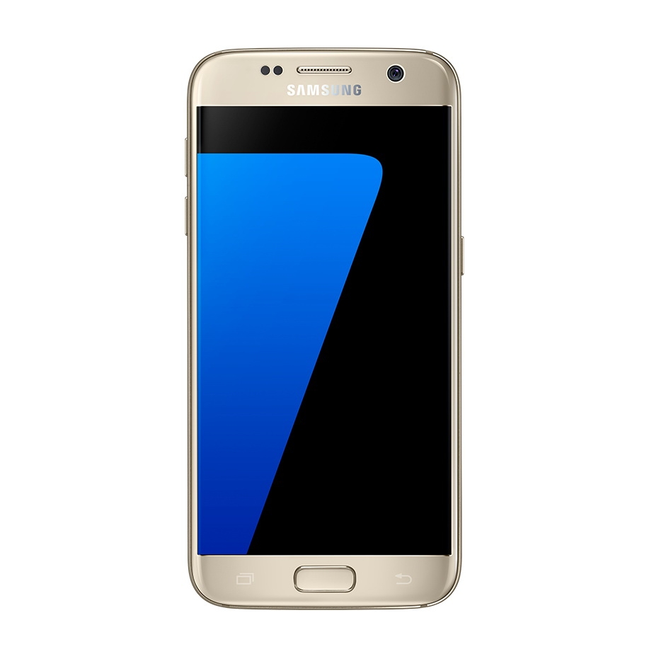 Galaxy S7 - Gold