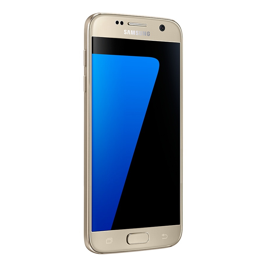 Galaxy S7 - Gold