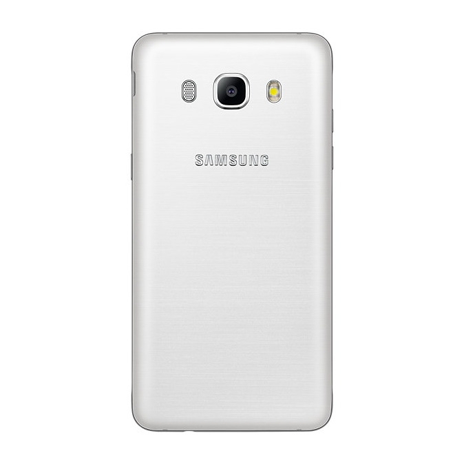 Galaxy J5 (2016) - White