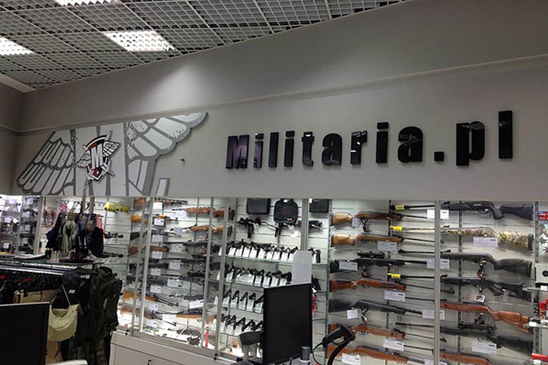 Militaria.pl
