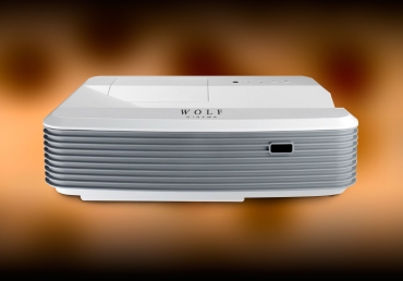 Wolf Cinema PRO-85 