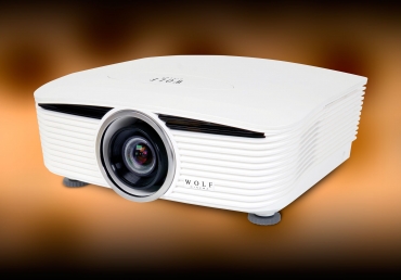 Wolf Cinema PRO-415  