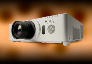 Wolf Cinema PRO-715 