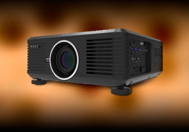 Wolf Cinema PRO-915  