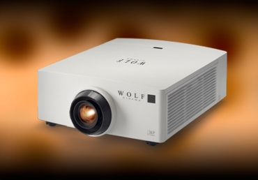 Wolf Cinema PRO-1215  