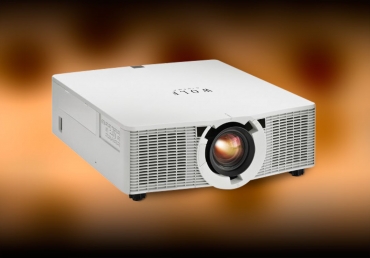 Wolf Cinema PRO-1515-B