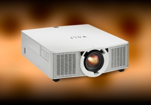 Wolf Cinema PRO-1515-B