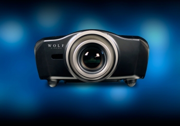 Wolf Cinema SDC-25-LT   