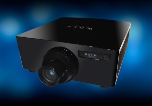 Wolf Cinema DLD-280FD  