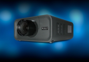 Wolf Cinema DCD-450FD 