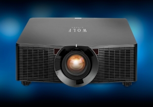 Wolf Cinema DCD-500FD