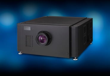 Wolf Cinema REF-2000  