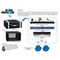 Sound system for pool-2