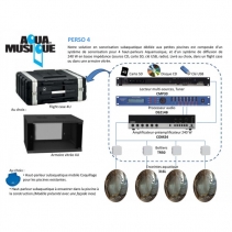 Sound system for pool-4