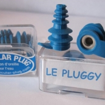 Le Pluggy