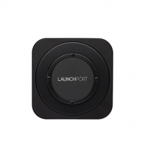 Launchport WallStation