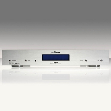 Audionet MAP I