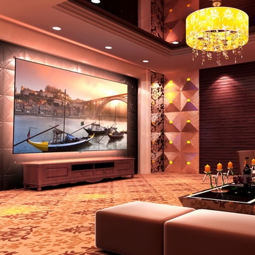 Screen Innovations 7TZ120BD27L