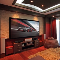 Screen Innovations 5TF205PW