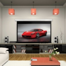 Screen Innovations 1TMEX160GW