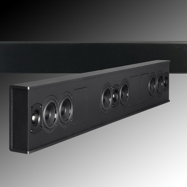 OnWall MicroLCR 3.0*