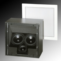 InCeiling Mini/8 LCR