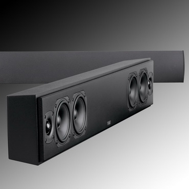 OnWall Mini LCR 2.0*