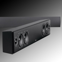 OnWall Mini LCR 2.0*