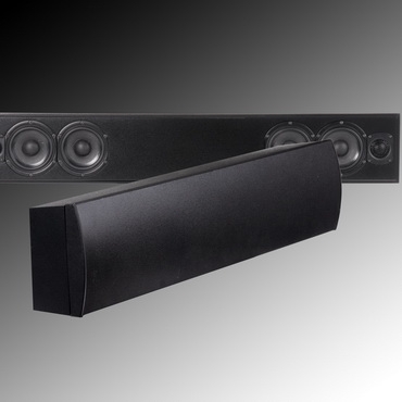 OnWall Mini LCR 2.0 SE*