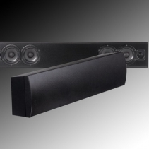 OnWall Mini LCR 2.0 SE*