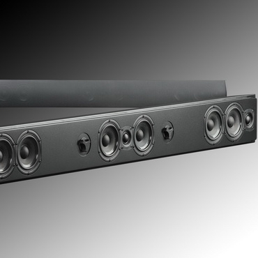 OnWall Mini LCR3.0 SE*