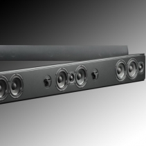 OnWall Mini LCR3.0 SE*