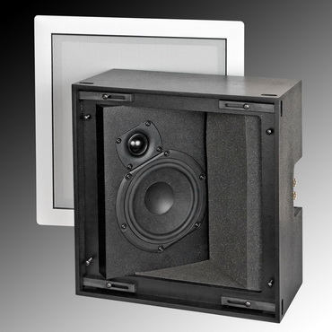 InCeiling Bronze/8 Sat