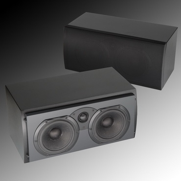 InRoom Bronze Center