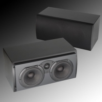 InRoom Bronze Center