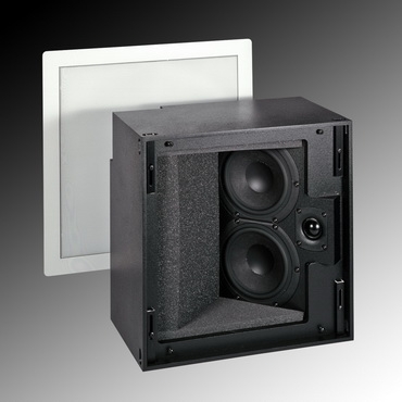 InCeiling Bronze/8 LCR