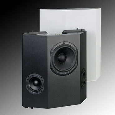 OnWall Bronze Surround