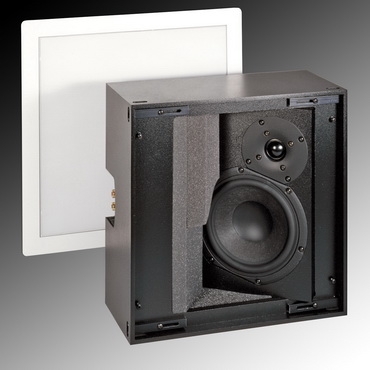 InCeiling Silver/6 Sat