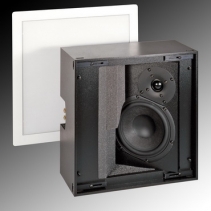 InCeiling Silver/6 Sat