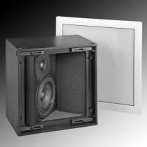 InCeiling Silver/8 Omni SE