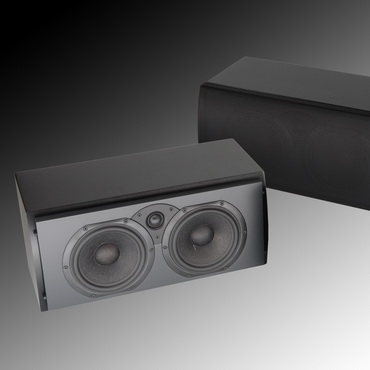 InRoom Silver Center