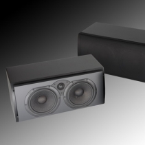 InRoom Silver Center