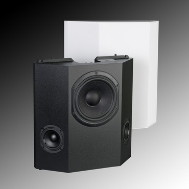 OnWall Silver Surround