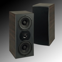 InRoom Silver Monitor