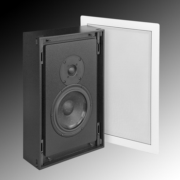 InWall Gold/4 Omni SE