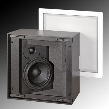 InCeiling Gold/8 Omni SE