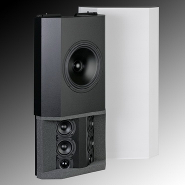 OnWall Gold Surround  