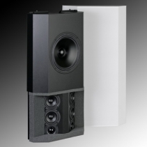 OnWall Gold Surround  