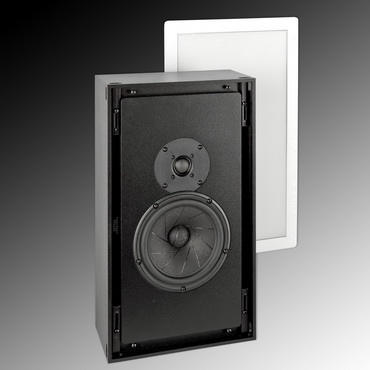 InWall Gold/6 MiniMonitor